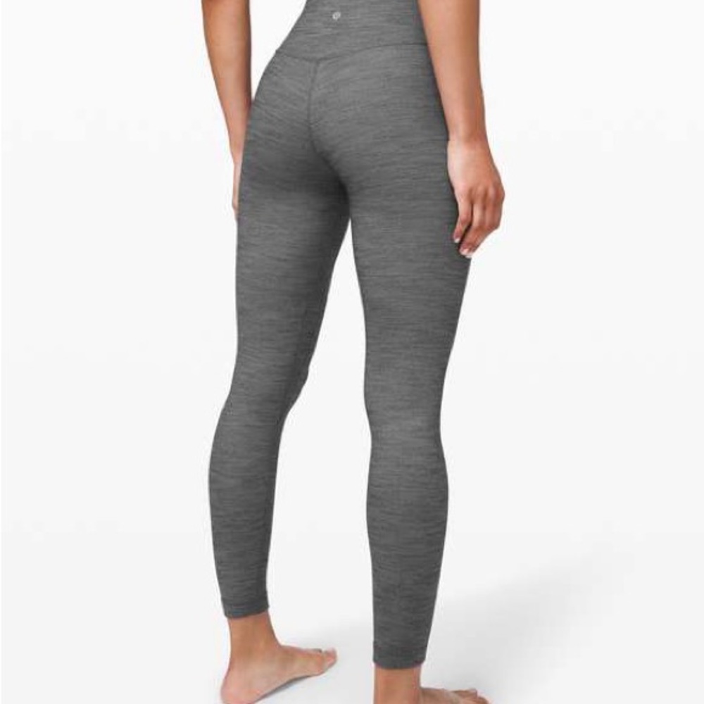 lululemon Align 25” Leggings